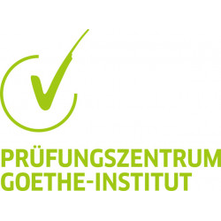Goethe-Prüfung Deutsch A1