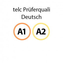08.06.2024 - A1/A2 Prüferquali