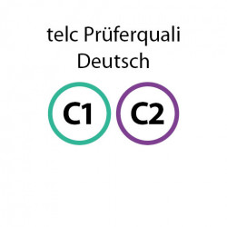 05.07.2024 - C1/C2 Prüferquali