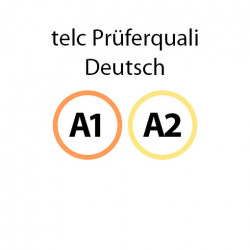 19.07.2025 - A1-A2 Prüferquali