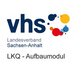 vhs-Lehrkräftequalifizierun...