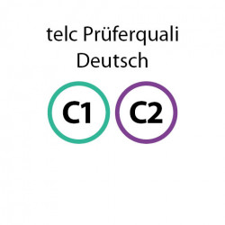 25.10.2025 - C1-C2 Prüferquali